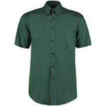 Camicia a maniche corte Kustom Kit  Premium