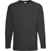 T-shirts a maniche lunghe Universal Textiles  61038