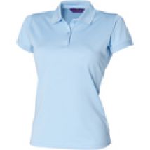 T-shirt & Polo Henbury  Coolplus