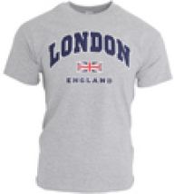 T-shirt England  SHIRT133