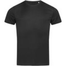 T-shirts a maniche lunghe Stedman  Active