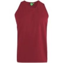T-shirt senza maniche Duke  D555 Fabio
