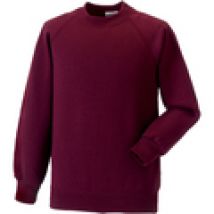 Felpa Jerzees Schoolgear  7620B