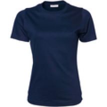 T-shirt Tee Jays  Interlock