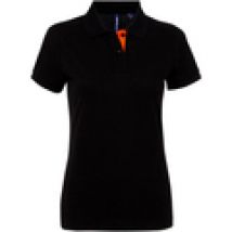 Polo Asquith & Fox  Contrast