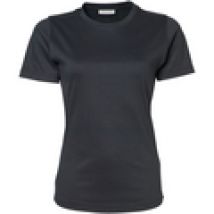 T-shirt Tee Jays  Interlock