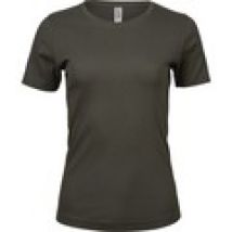 T-shirt Tee Jays  Interlock