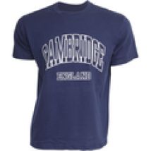 T-shirt Cambridge University  SHIRT131
