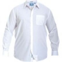 Camicia a maniche corte Duke  D555 Aiden