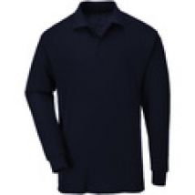 Polo maniche lunghe Casual Classics  AB452