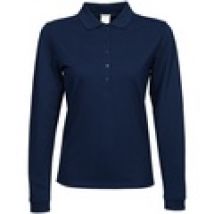 Polo maniche lunghe Tee Jays  TJ146