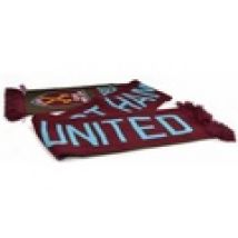 Sciarpa West Ham United Fc  BS477