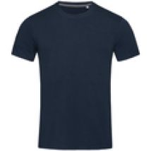 T-shirts a maniche lunghe Stedman Stars  Clive