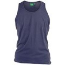 T-shirt senza maniche Duke  D555 Fabio
