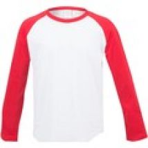 T-shirts a maniche lunghe Skinni Fit  SM271