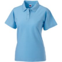 Polo Jerzees Colours  539F