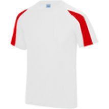 T-shirts a maniche lunghe Just Cool  JC003