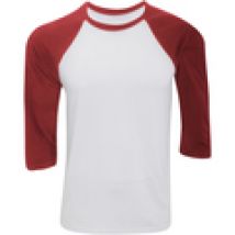 T-shirts a maniche lunghe Bella + Canvas  CA3200
