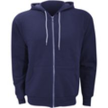 Felpe con cappuccio Bella + Canvas  CA3739