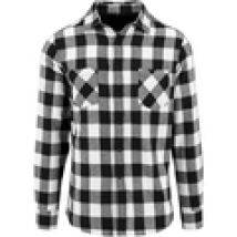 Camicia a maniche lunghe Build Your Brand  BY031