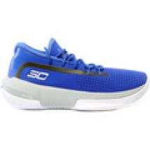 Scarpe bambini Under Armour  UA GS SC 3ZERO III