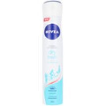 Accessori per il corpo Nivea  Dry Comfort Fresh Deo Vaporizzatore