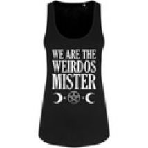 Top Grindstore  We Are The Weirdos Mister