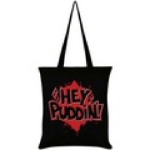 Borsa a tracolla Grindstore  Hey Puddin