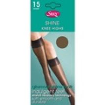 Collants e calze Silky  LW255