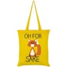 Borsa a tracolla Grindstore  Oh For Fox Sake