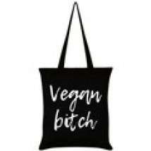 Borsa a tracolla Grindstore  Vegan Bitch