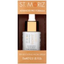 Protezione solari St. Moriz  Advanced Pro Formula Tan Boosting Facial Serum
