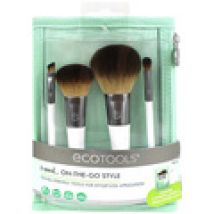 Pennelli Ecotools  On The Go Style Lote