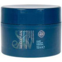 Maschere &Balsamo Sebastian Professionals  Twisted Maschera Idratazione E Protezione Ricci