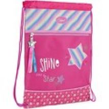 Borsa da sport Skpat  Shine Like A Star Nylon