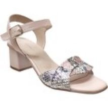 Sandali Brenda Zaro  F3650