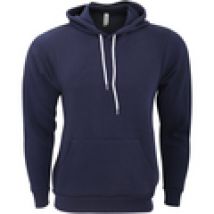 Felpe con cappuccio Bella + Canvas  CA3719