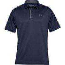 Polo Under Armour  Tech Polo