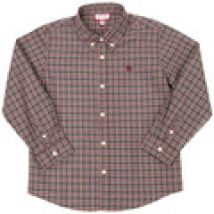 Camicia a maniche lunghe Neck And Neck  17I07011-35