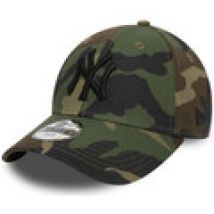 Cappellino New-Era  Kids league essential 940 neyyan