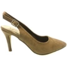 Scarpe Les Petites Bombes  LPB escarpin CORA taupe S20CORA