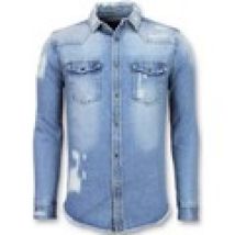 Camicia a maniche lunghe Enos  89401055