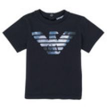 T-shirt Emporio Armani  6HHTA9-1JDXZ-0920