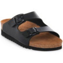 ciabatte Grunland  NERO 11HOLA