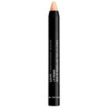Trattamento e primer labbra Nyx Professional Make Up  Lip Primer Lip Makeup Base nude