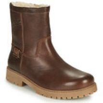 Stivaletti bambini Bullboxer  ALL519E6L-BRWN
