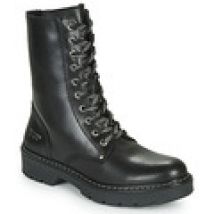 Stivaletti bambini Bullboxer  AON523E6L-BKGY