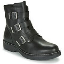 Stivaletti bambini Bullboxer  AOL520E6L-BLCK