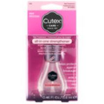 Base & Topcoats Cutex  Fortifying Treatment Base   Top Coat