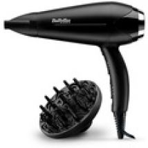 Accessori per capelli Babyliss  Asciugacapelli D572de Turbo Smooth 2200w